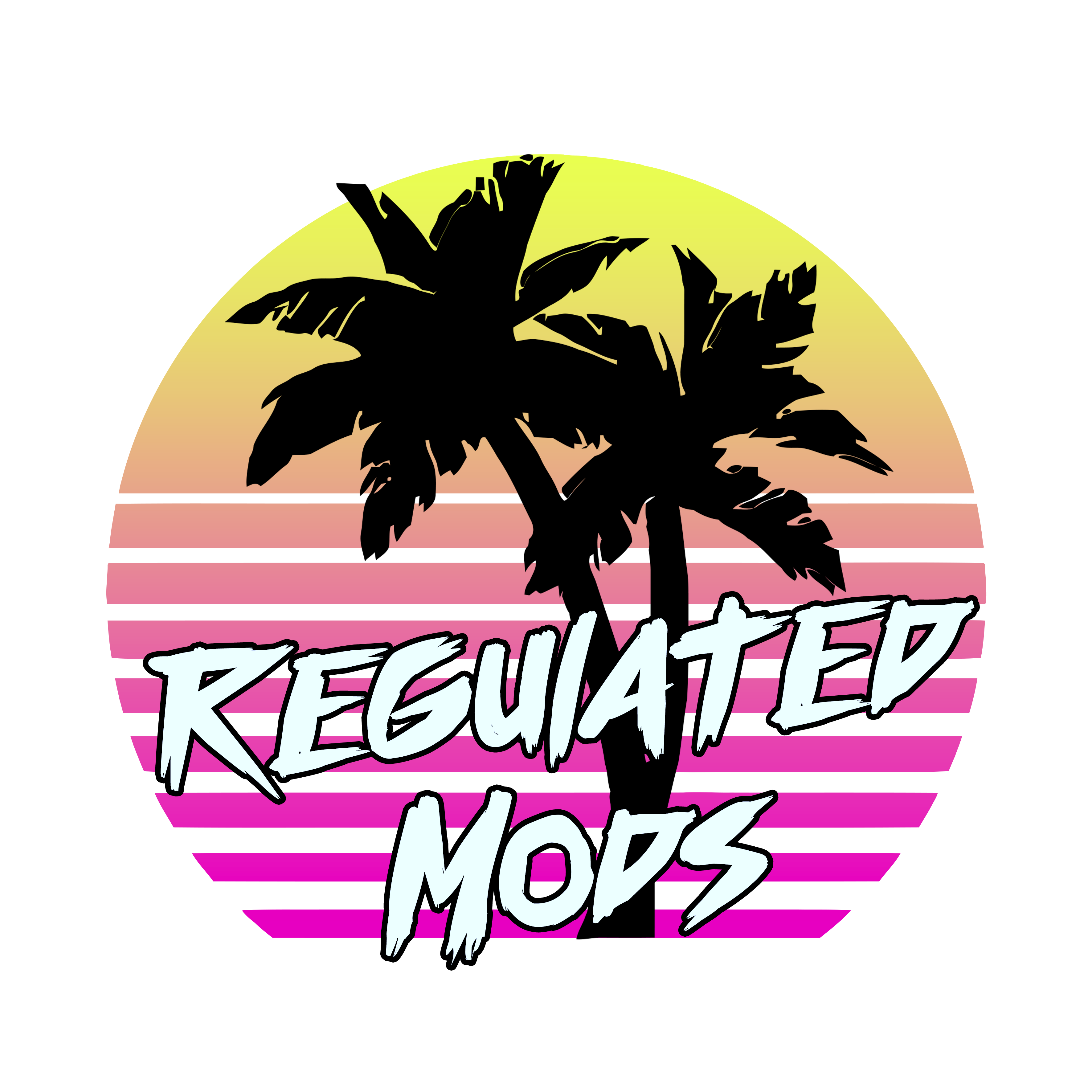 Regulated Mods Vapourwave UK Regulated Mods Vapourwave UK