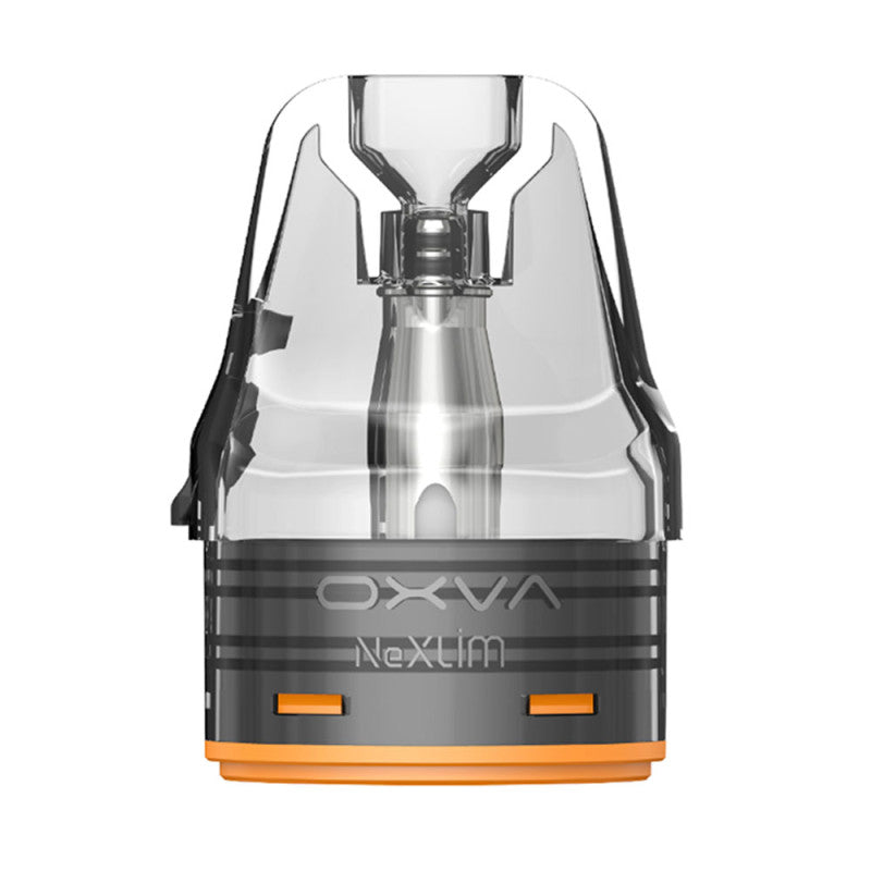 Nexlim Go Pod Kit by OXVA - Both Stores