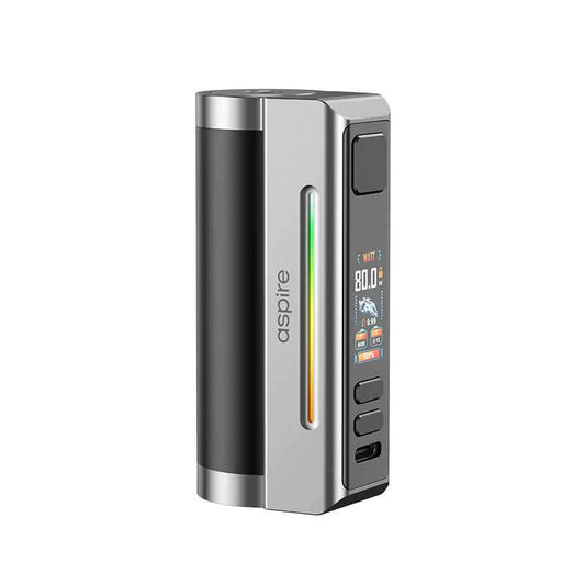 Zelos M80 Mod by Aspire - Both Stores