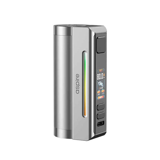 Zelos M80 Mod by Aspire - Both Stores