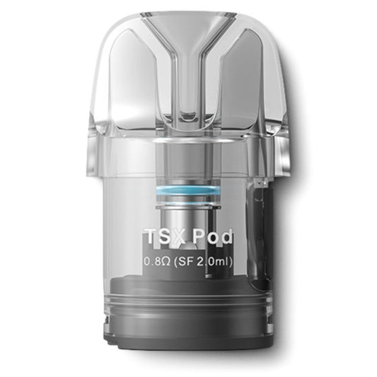Cyber TSX Pods by Aspire - 2 Pack - Both Stores