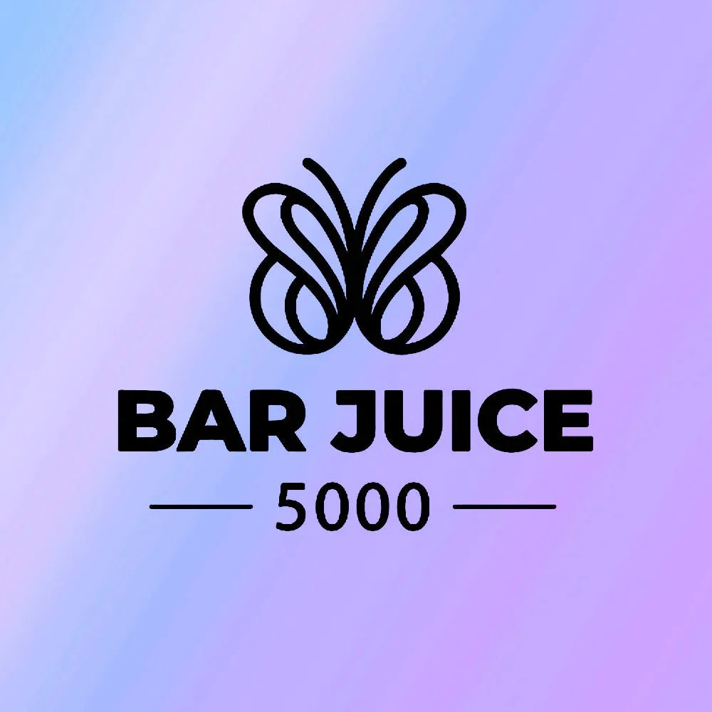 Bar Juice 5000 Salt 10ml's (Discontinuing)