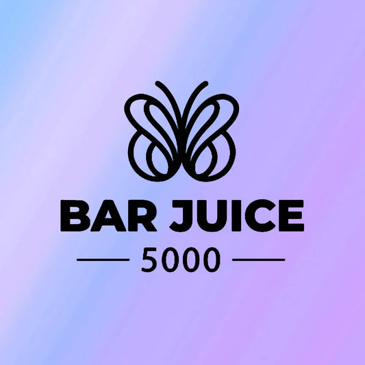 Bar Juice 5000 Salt 10ml's