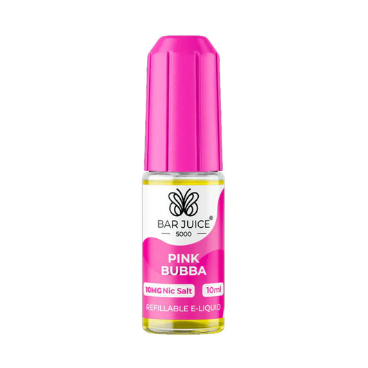 Bar Juice 5000 Salt 10ml's (Discontinuing)