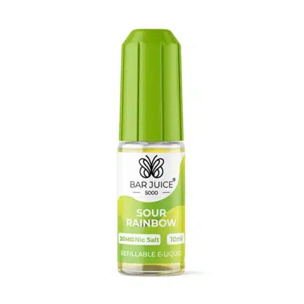 Bar Juice 5000 Salt 10ml's (Discontinuing)