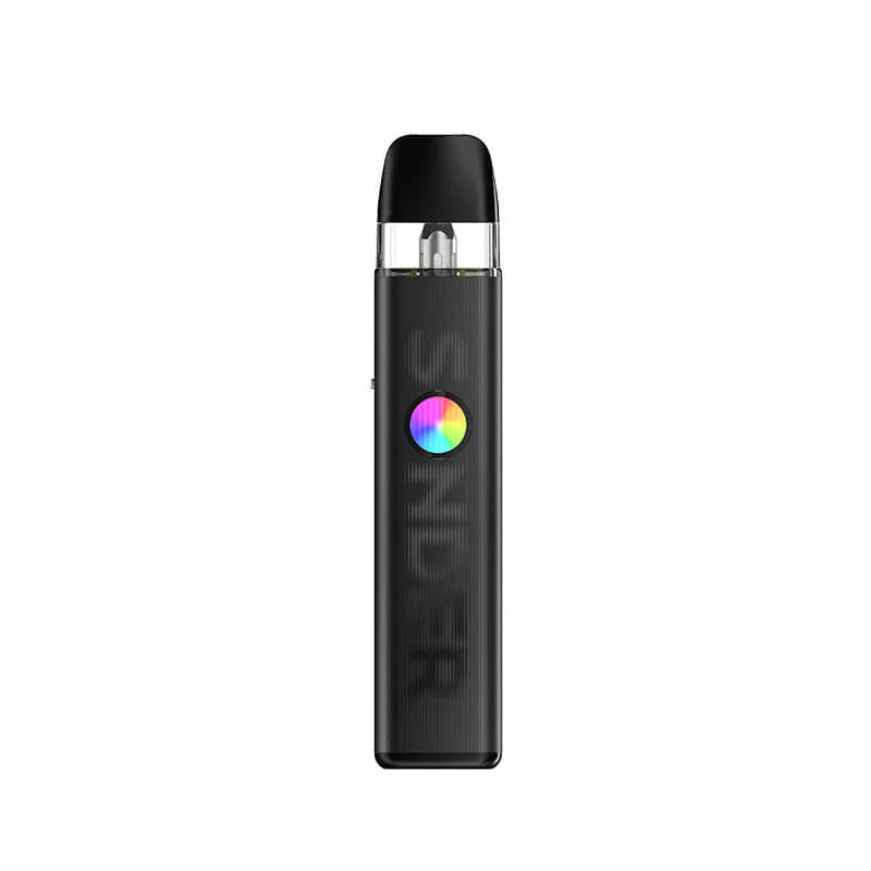 Sonder Q3 kit By Geekvape