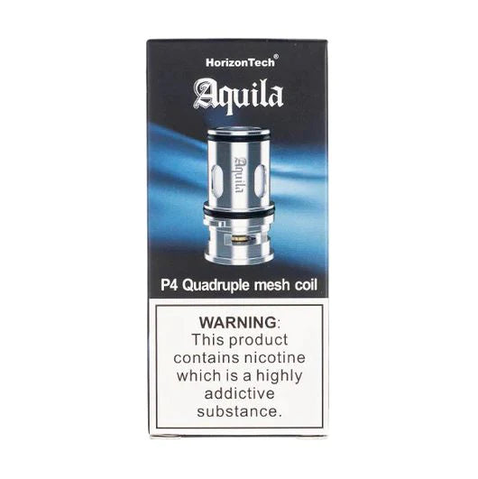 Aquila Coils by Horizontech - 3 Pack - Both Stores