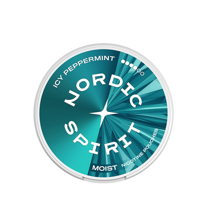 Nordic Spirit - Shirley Only