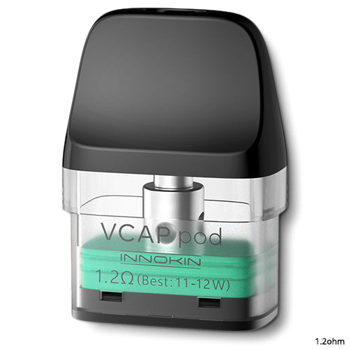 Vcap (Trine) Pods by Innokin - 2 Pack (Discontinuing)