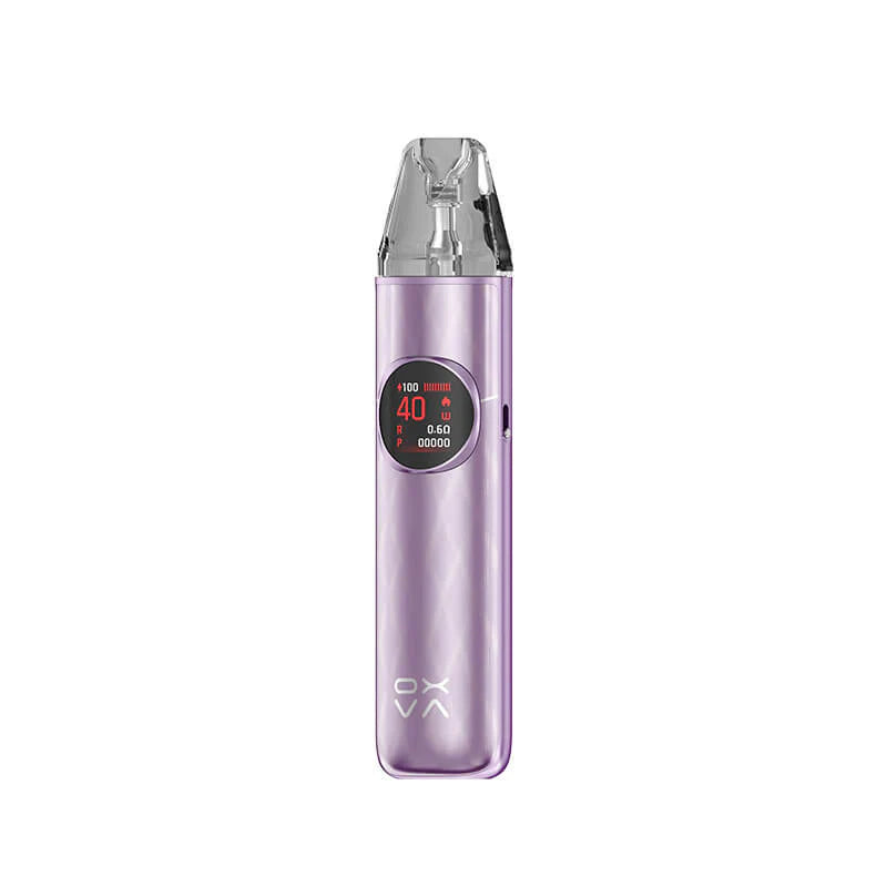 Nexlim 2 Kit by OXVA - Shirley Only