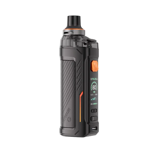 Armour GS Pod Kit by Vaporesso - Both Stores