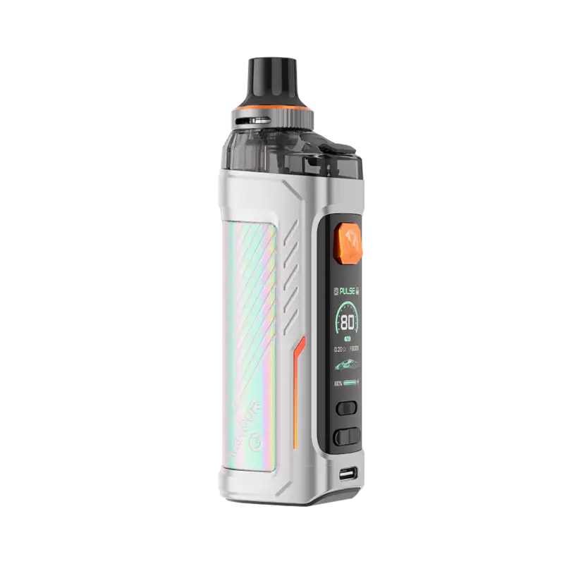Armour GS Pod Kit by Vaporesso