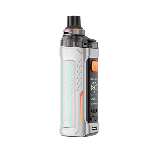 Armour GS Pod Kit by Vaporesso - Both Stores