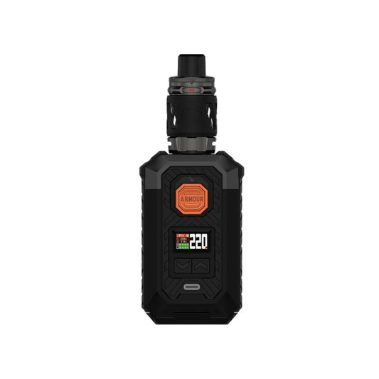 Armour Max Kit by Vaporesso - Both Stores