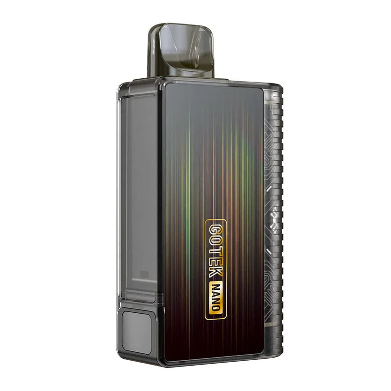 Gotek Nano Kit by Aspire - Shard End Only