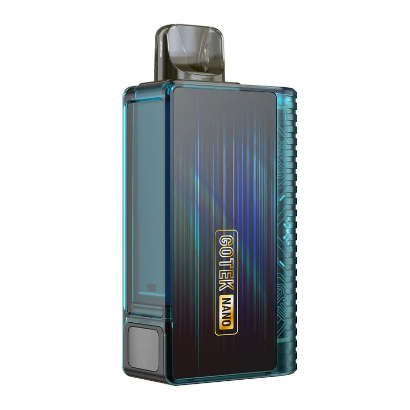 Gotek Nano Kit by Aspire - Shard End Only