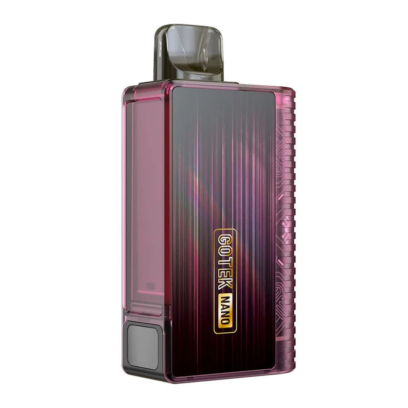 Gotek Nano Kit by Aspire - Shard End Only