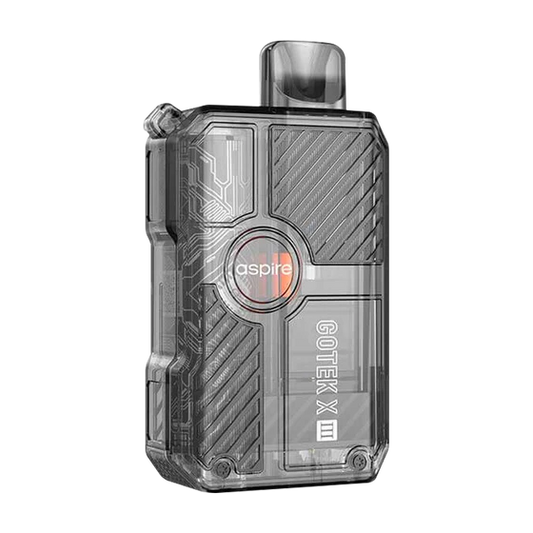 Gotek 3 Kit by Aspire - Both Stores