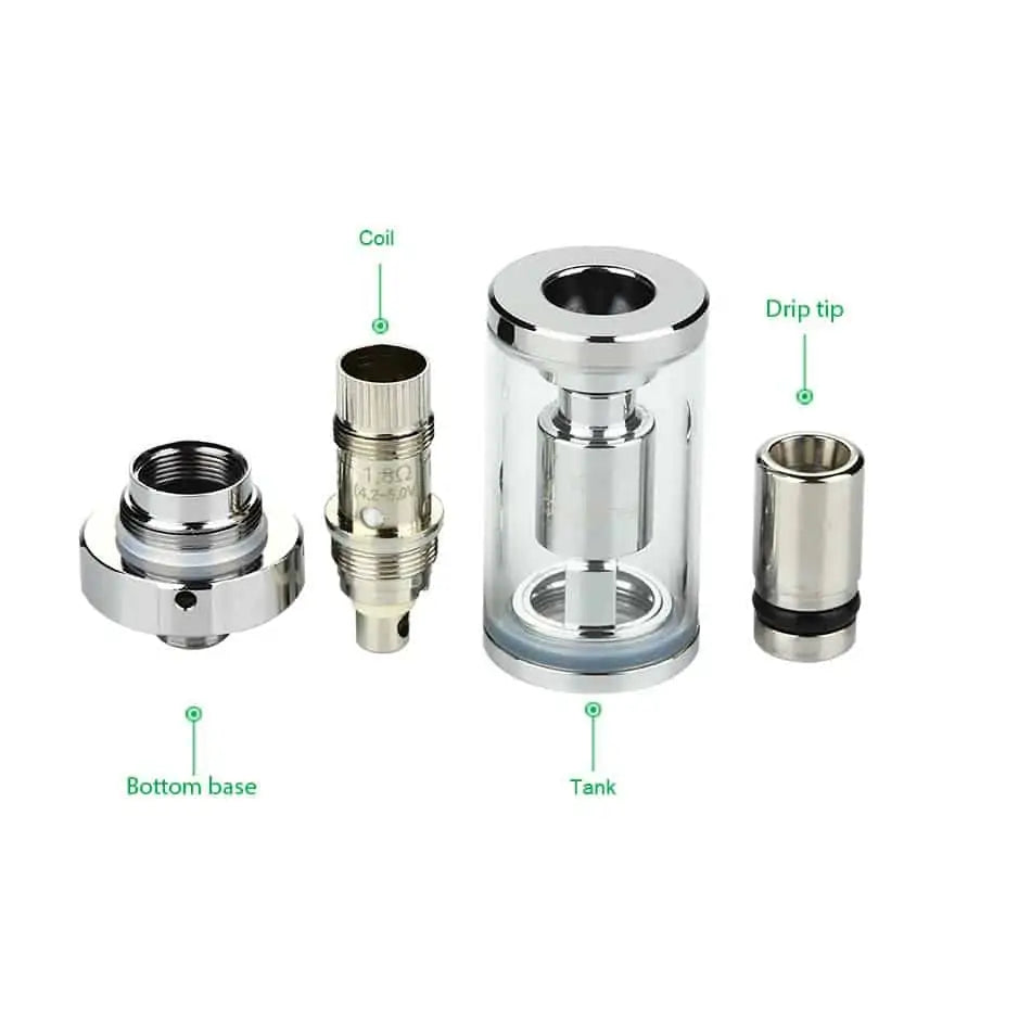 K3 Tank by Aspire - Both Stores