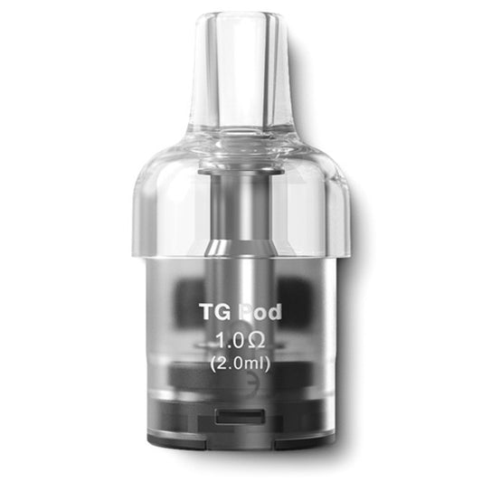 Cyber TG Pods by Aspire - 2 Pack - Both Stores