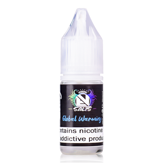 Evolution Salt 10ml's - Both Stores