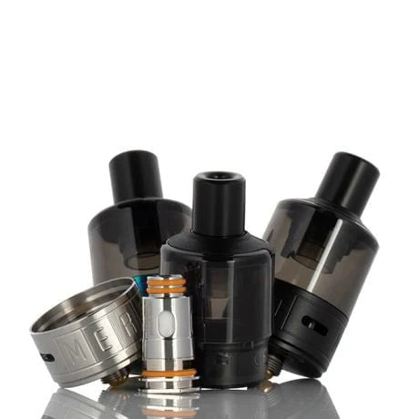 Mero Tank by Geekvape - Shard End Only