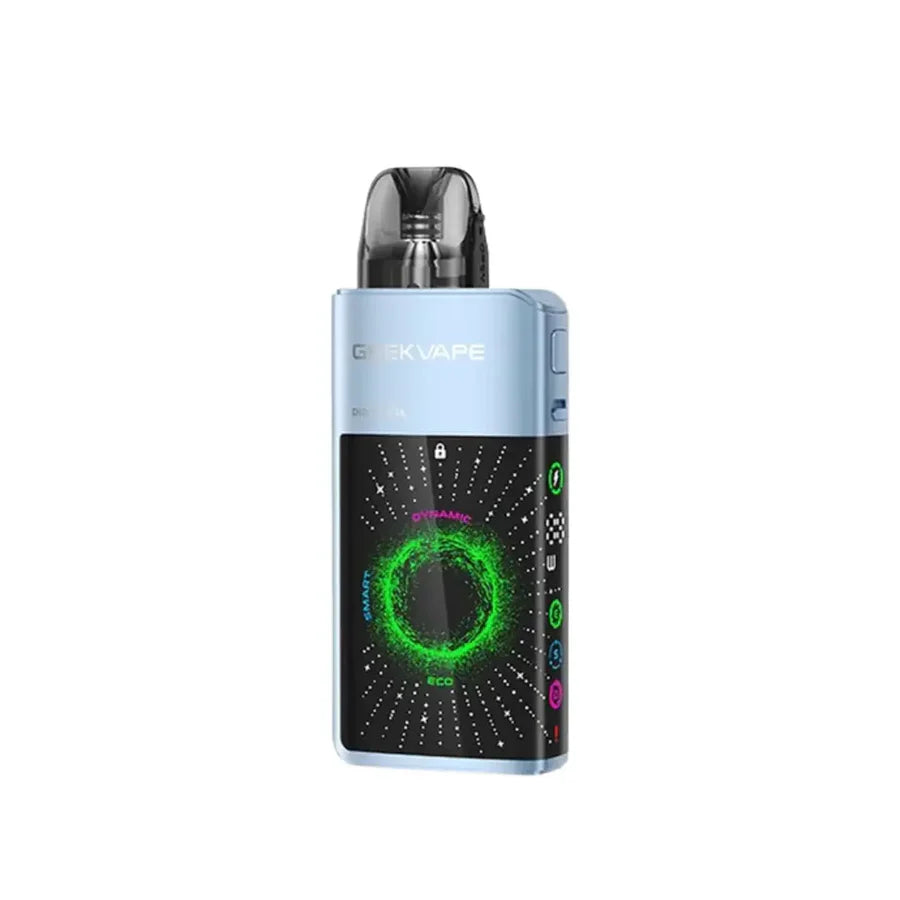 Digi Q Vista Kit by Geekvape