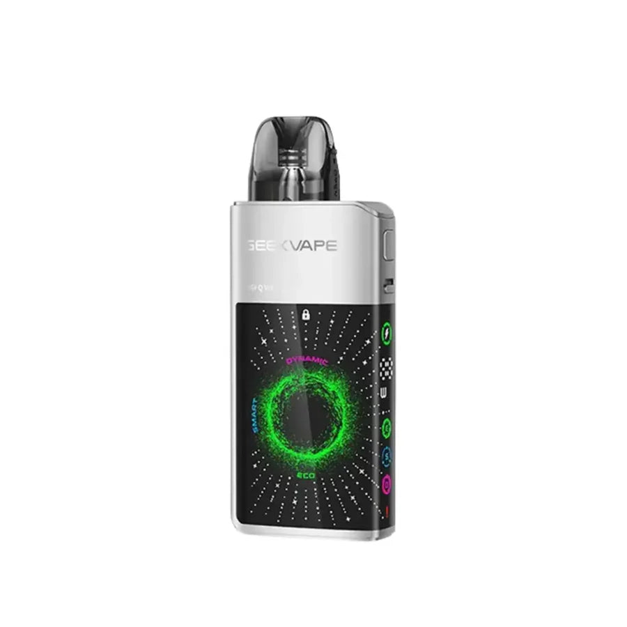 Digi Q Vista Kit by Geekvape
