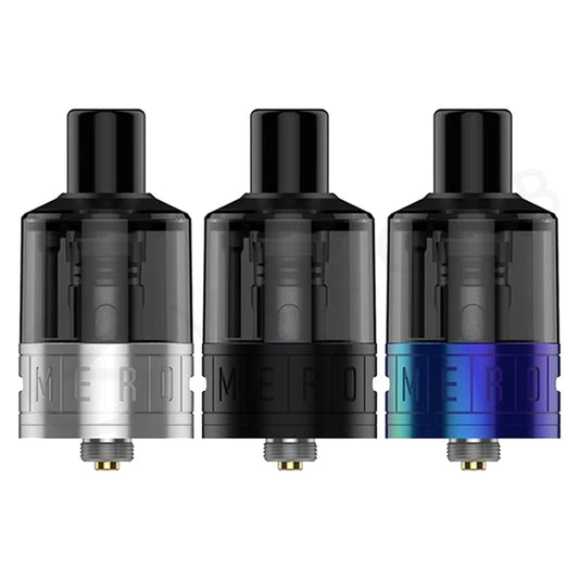 Mero Tank by Geekvape - Shard End Only