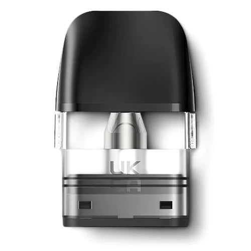 Sonder Q / Q2 Pod Pack by Geekvape - 3 Pack - Both Stores