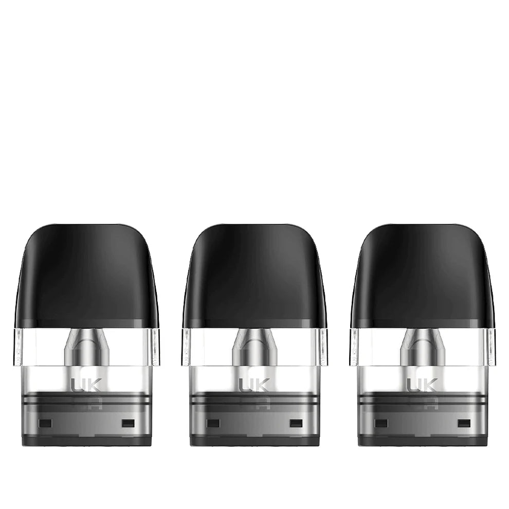 Sonder Q2 by Geekvape - Both Stores