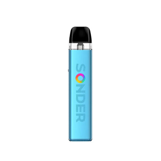 Sonder Q2 by Geekvape - Both Stores
