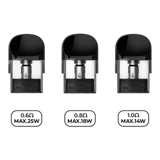 Talons Pods by HorizonTech - 2 Pack - Both Stores
