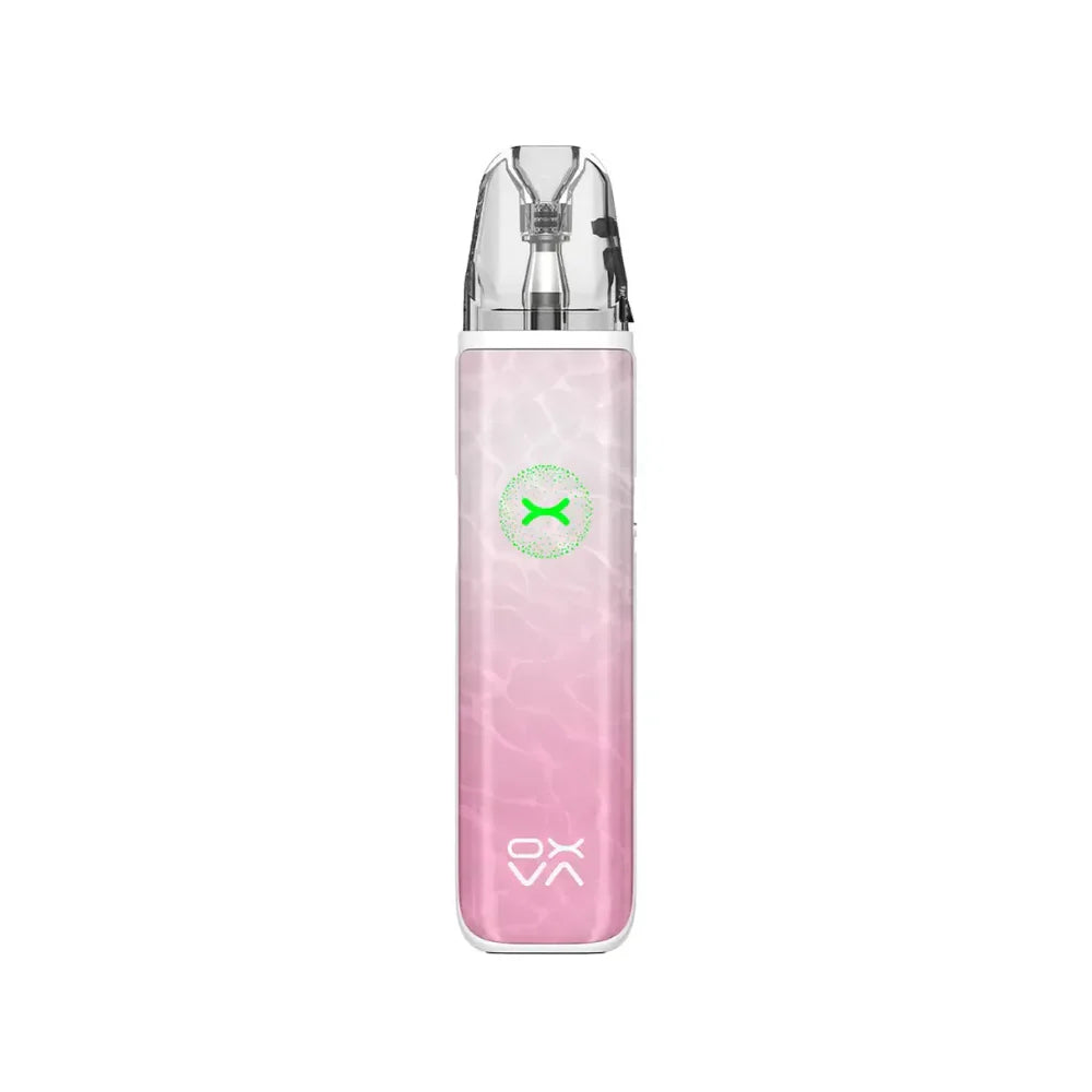 Xlim Go 2 Pod Kit by OXVA