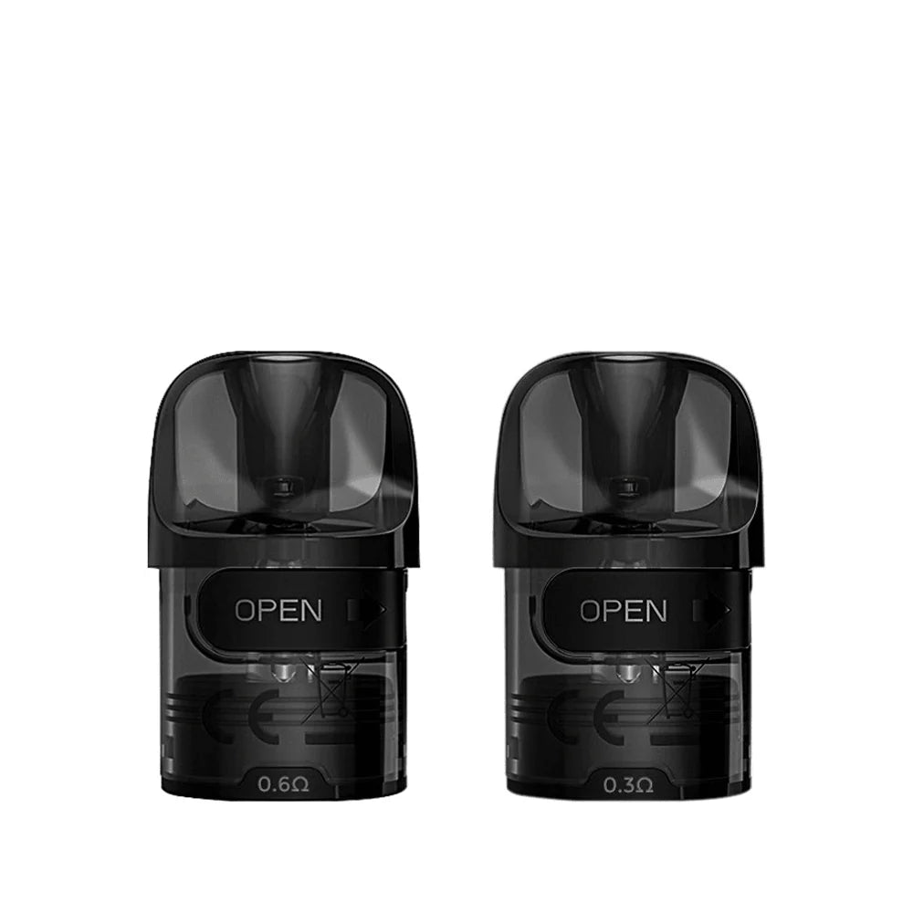 E Pod by Lostvape - 3 Pack - Both Stores