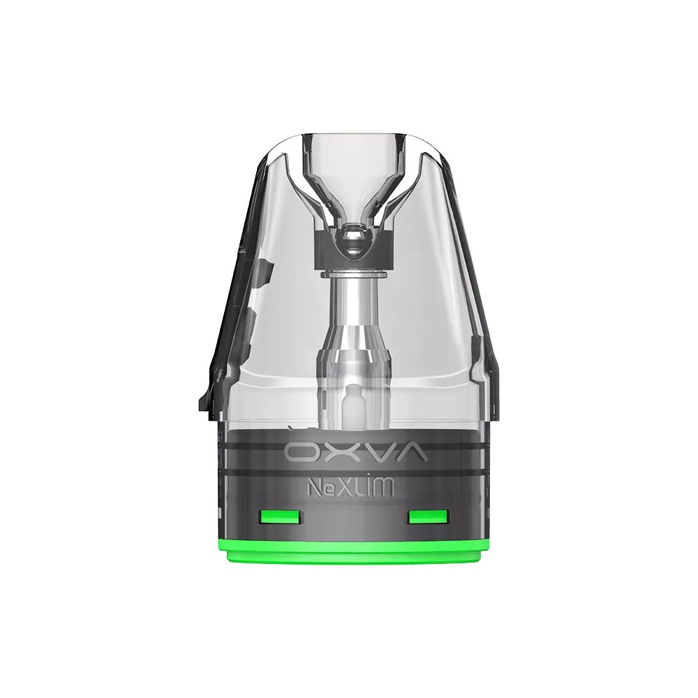 Nexlim Pods by OXVA - 3 Pack - Both Stores