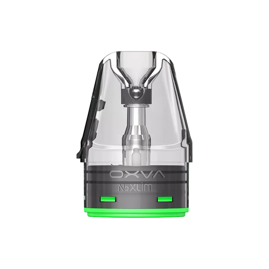 Nexlim Pods by OXVA - 3 Pack - Both Stores