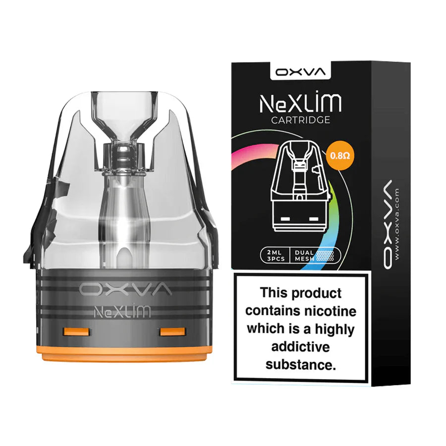 Nexlim Kit by OXVA