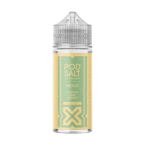 Nexus 100ml Shortfills - Both Stores