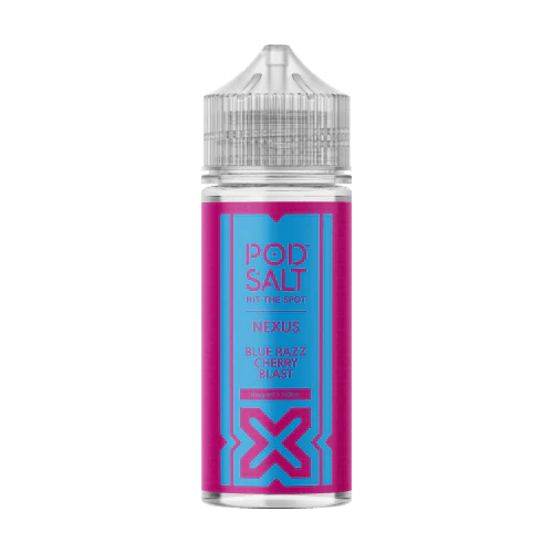 Nexus 100ml Shortfills - Both Stores