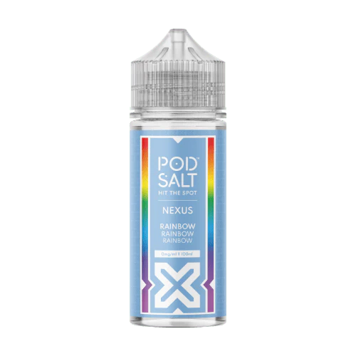 Nexus 100ml Shortfills - Both Stores