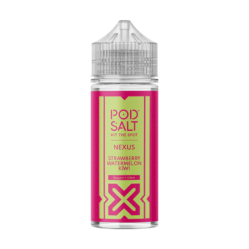 Nexus 100ml Shortfills - Both Stores