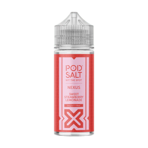 Nexus 100ml Shortfills - Both Stores