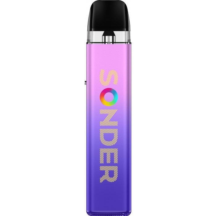 Sonder Q2 by Geekvape