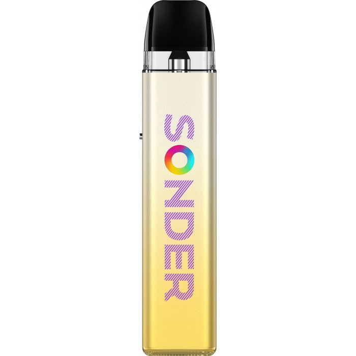 Sonder Q2 by Geekvape