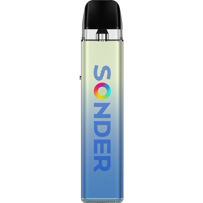 Sonder Q2 by Geekvape
