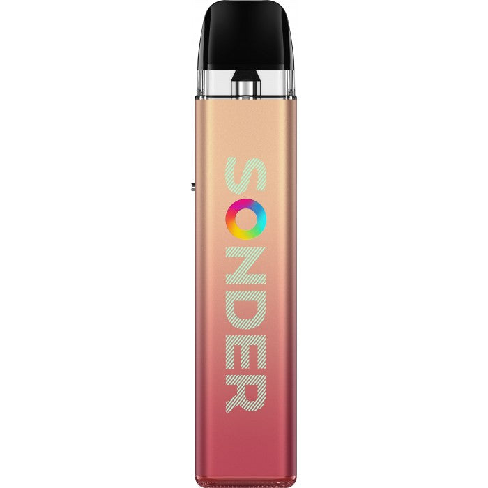 Sonder Q2 by Geekvape