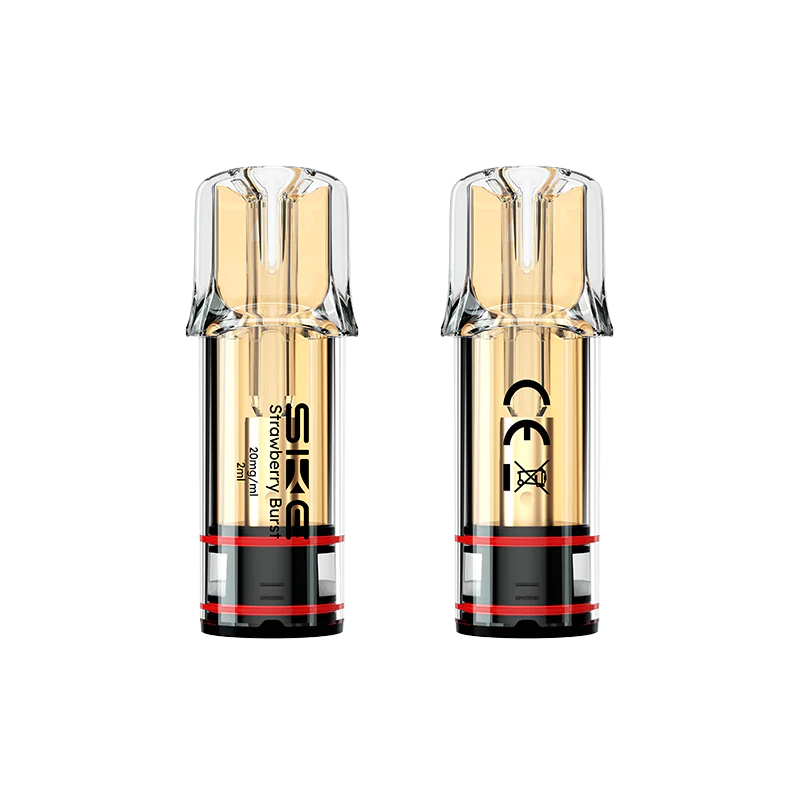 Crystal Plus Reusable Pod Device - 20mg - Shard End Only