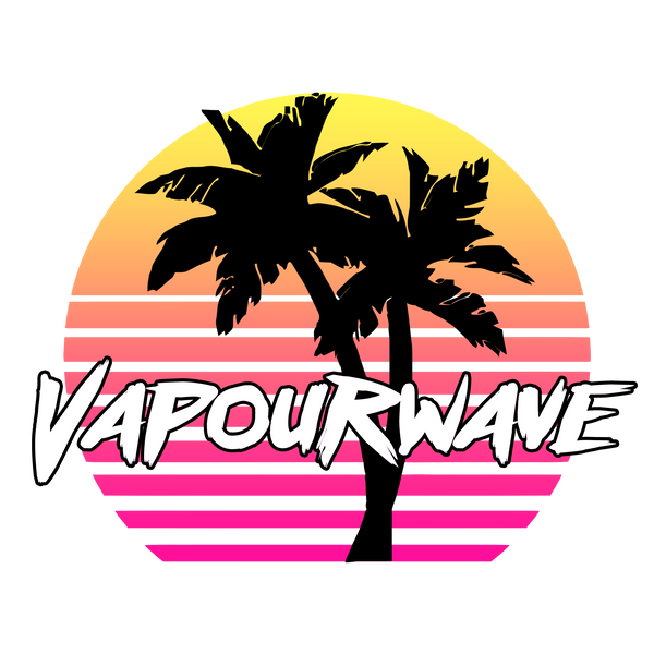 Vapourwave UK