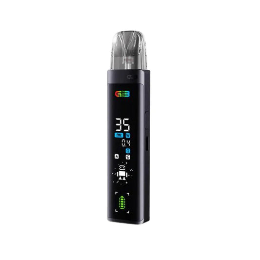 Caliburn G3 Pro Kit by Uwell - Shard End Only